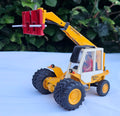 Britains JCB Loadall Conversion & Converted Attatchment