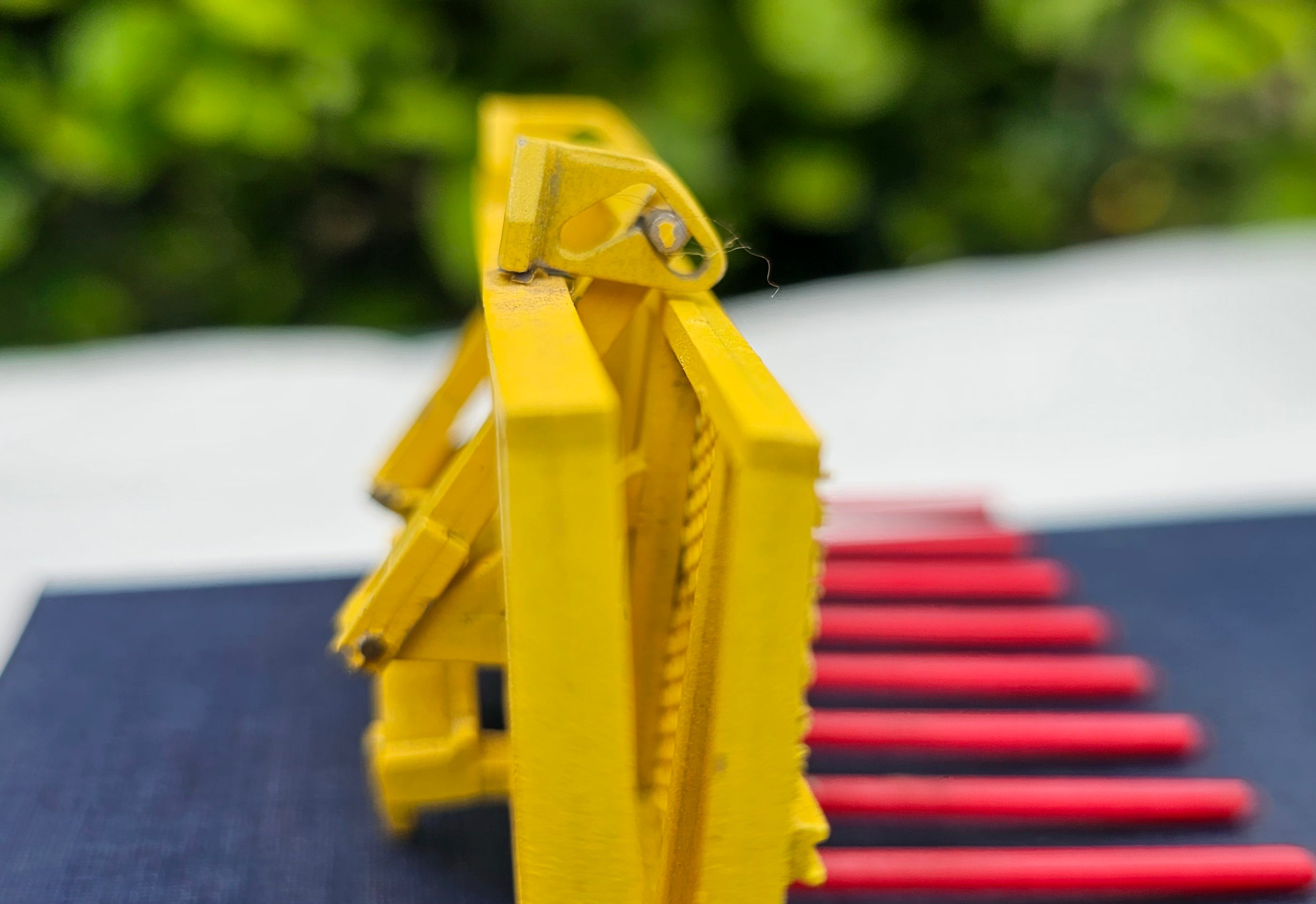 Agrium Models Buckrake