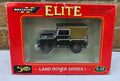 Britains Land Rover Series 1 00174