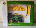 Britains John Deere 8600i Forage Harvester 43198
