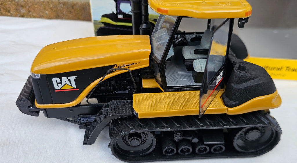 Norscot Cat Challenger 95E Tractor