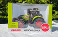Siku Claas Axion 840 Tractor Agritechnica 2007