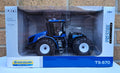 Ertl New Holland T9.670 Prestige Collection Tractor