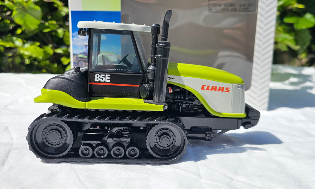 Norscot Claas Challenger 85E Tractor