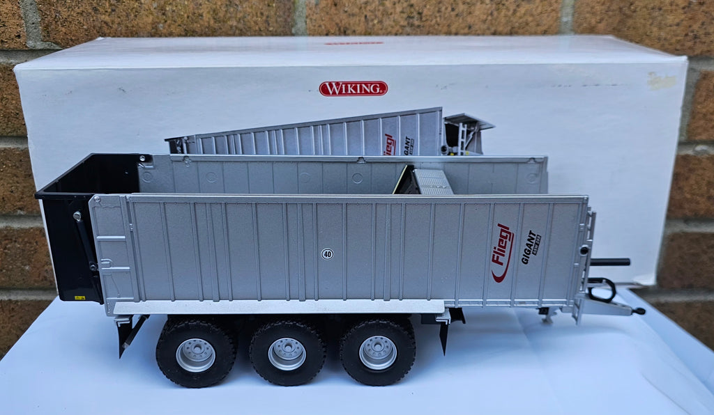 Wiking Fliegl Gigant ASW 288