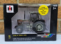 Britains Case IH International 1056XL Tractor 2WD Chrome Farm Toys Forum
