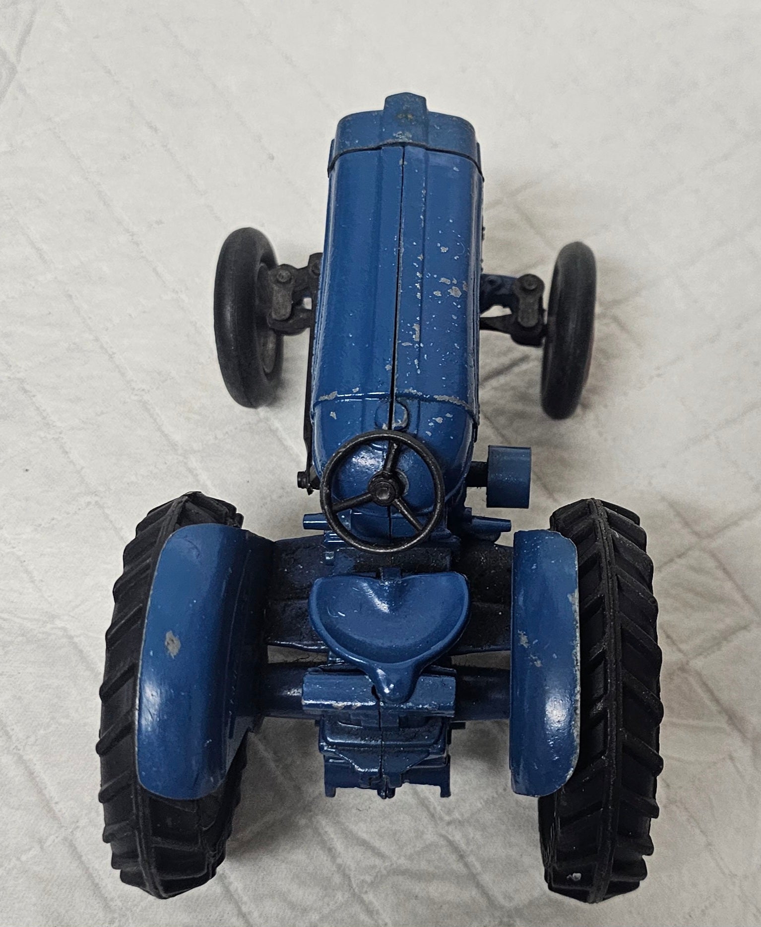 Clifford Empire Made Fordson Major Tractor