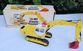NZG JCB 807 360 Digger