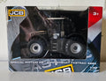 Britains JCB Fastrac 4220 25th Anniversary 43256