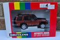 Britains Land Rover Discovery 9480
