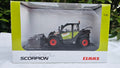Universal Hobbies Claas Scorpion 6030 CP Telehandler Dealer Box