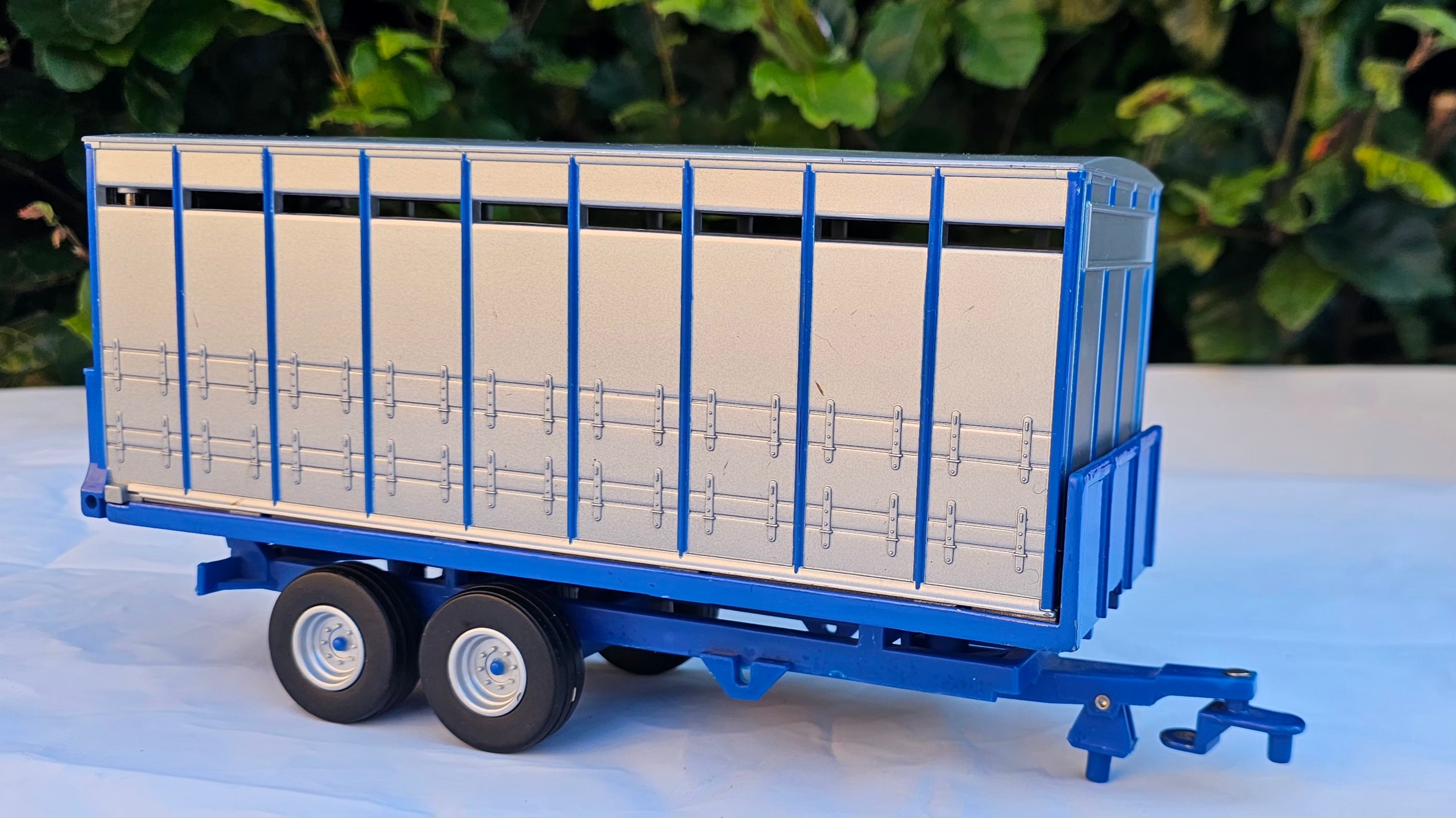 Britains Cattle Livestock Trailer