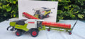 Wiking Claas 730 Trion Vario 930 Raps Combine