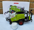 Wiking Claas Uniwrap Rollant 455