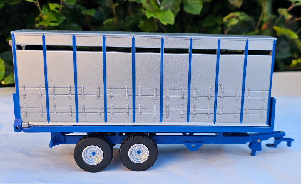 Britains Cattle Livestock Trailer