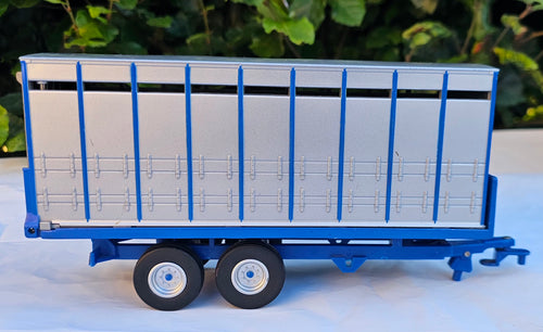 Britains Cattle Livestock Trailer