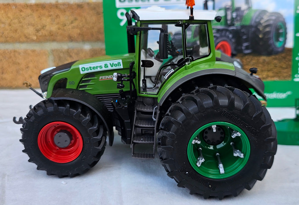 Wiking Fendt 936 Tractor Vario Osters & VOB