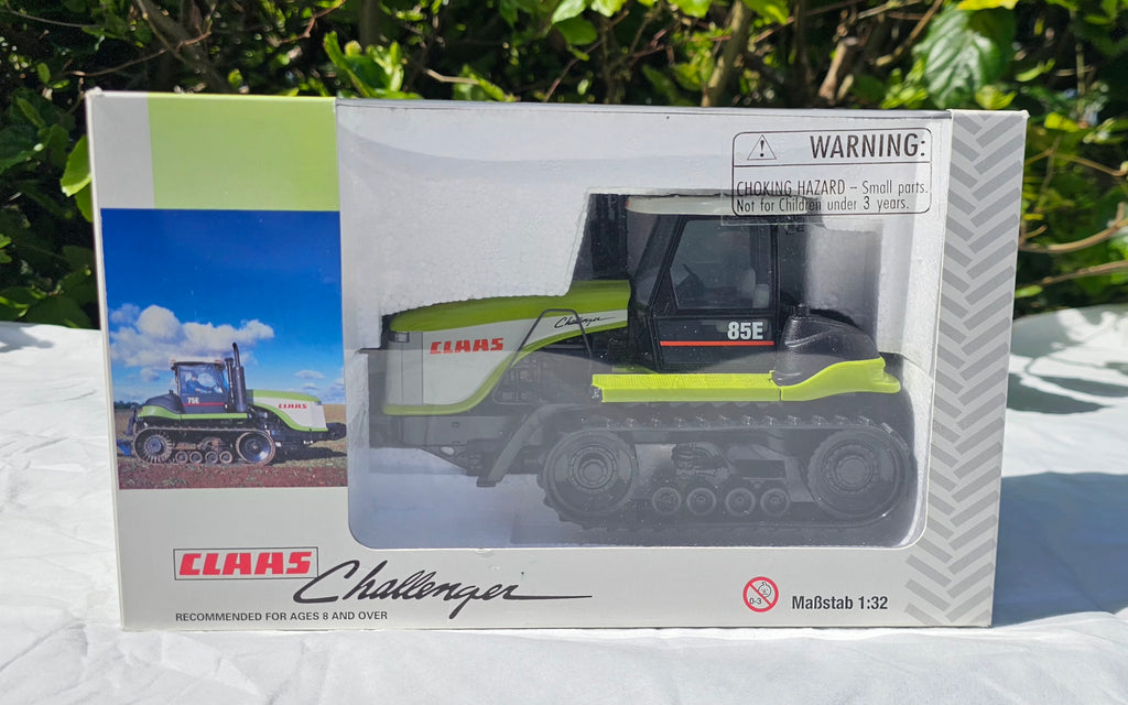 Norscot Claas Challenger 85E Tractor