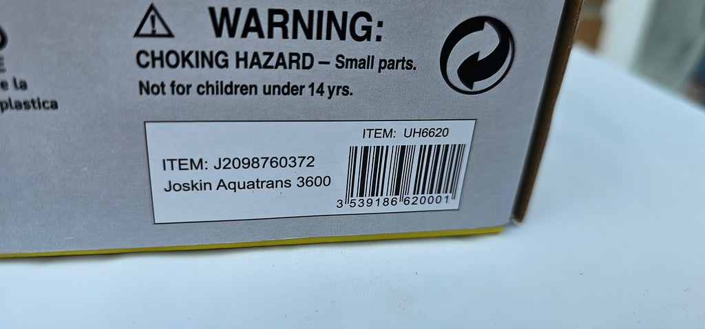 Universal Hobbies Joskin Aquatrans 3600 UH6620