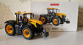 Wiking Fastrac JCB 8330