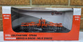 Universal Hobbies Pasto Morgan MG-X 550/22+Stel-ST600