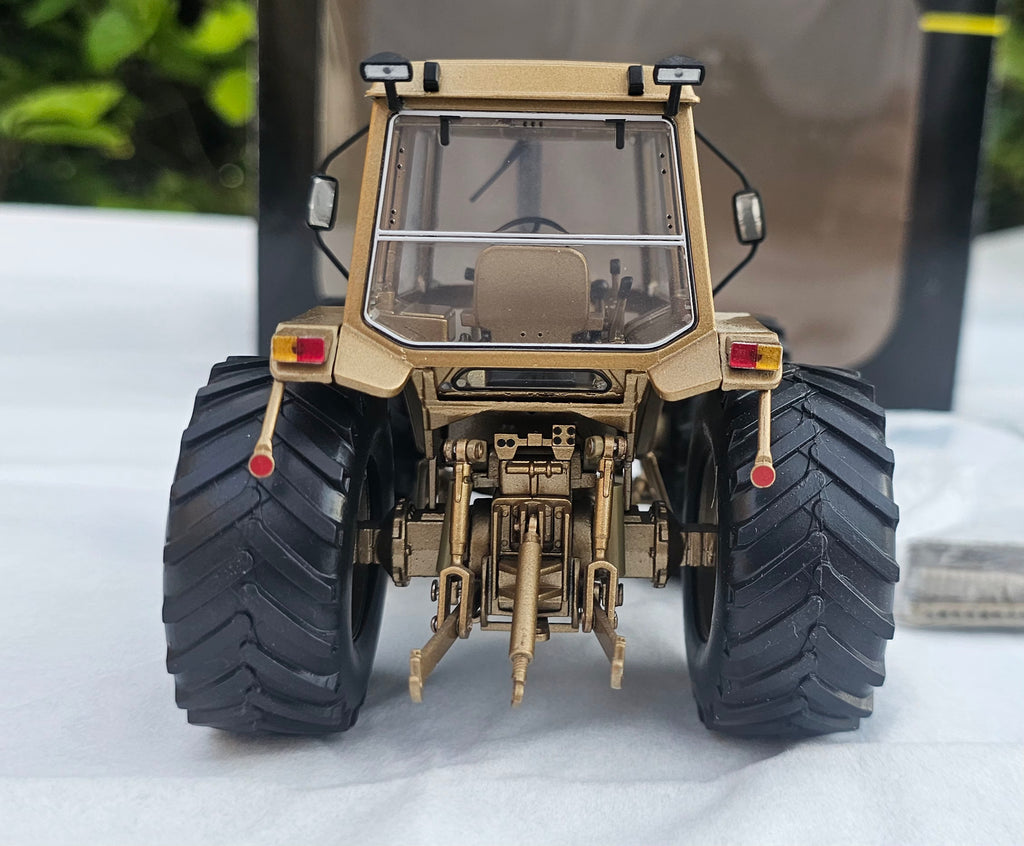 Marge Models County 1884 Tractor Gold Limited Edition 108/250