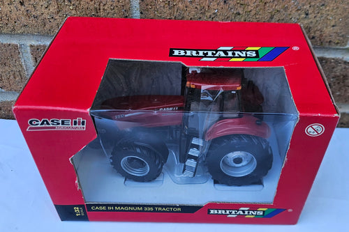 Britains Case IH Magnum 335 Tractor 42608