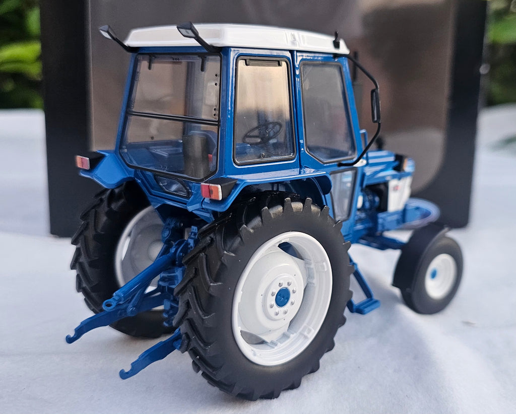 Marge Models Ford 7610 Tractor Gen 1 2WD 1101