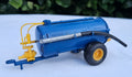 Britains Tanker Conversion