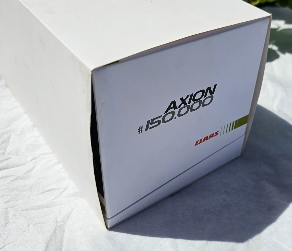 USK Claas Axion 150.000 Tractor Limited 500
