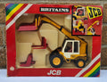 Britains JCB Loadall 9519