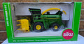 Siku John Deere Forage Harvester 4056