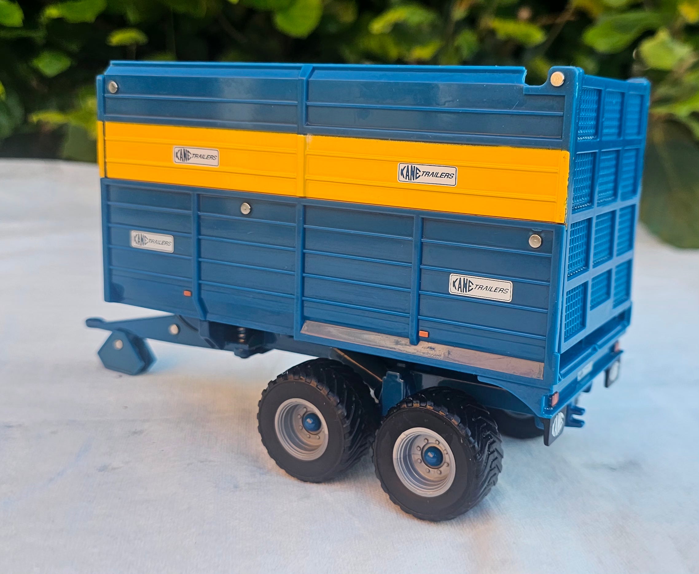 Britains Kane Classic Trailer