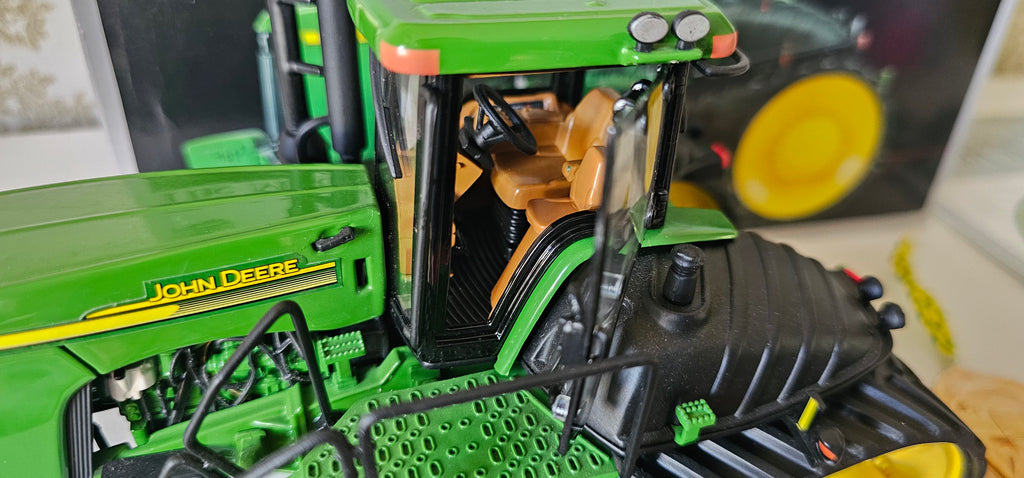 Ertl John Deere 9420T Precision Tractor