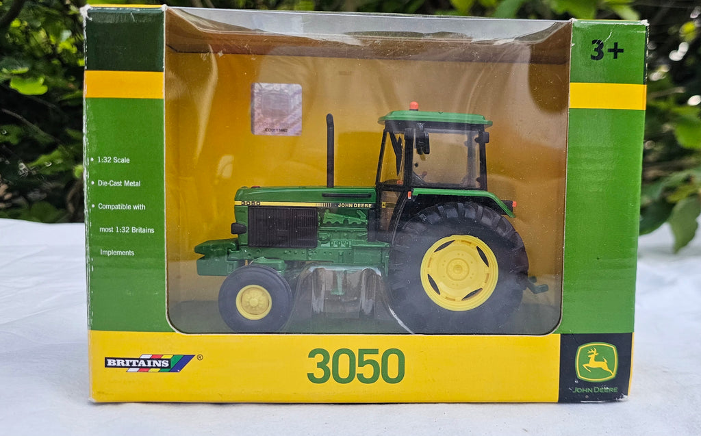 Britains John Deere 3050 Tractor 42902