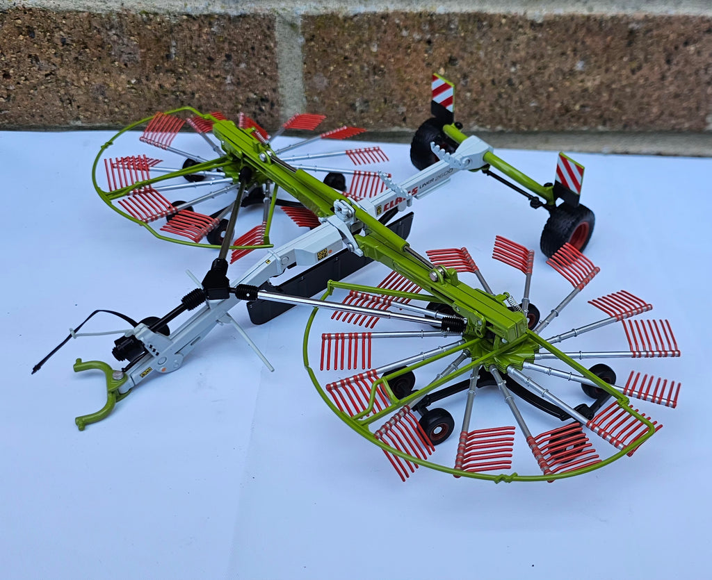 Wiking Claas 2600 Liner Rake