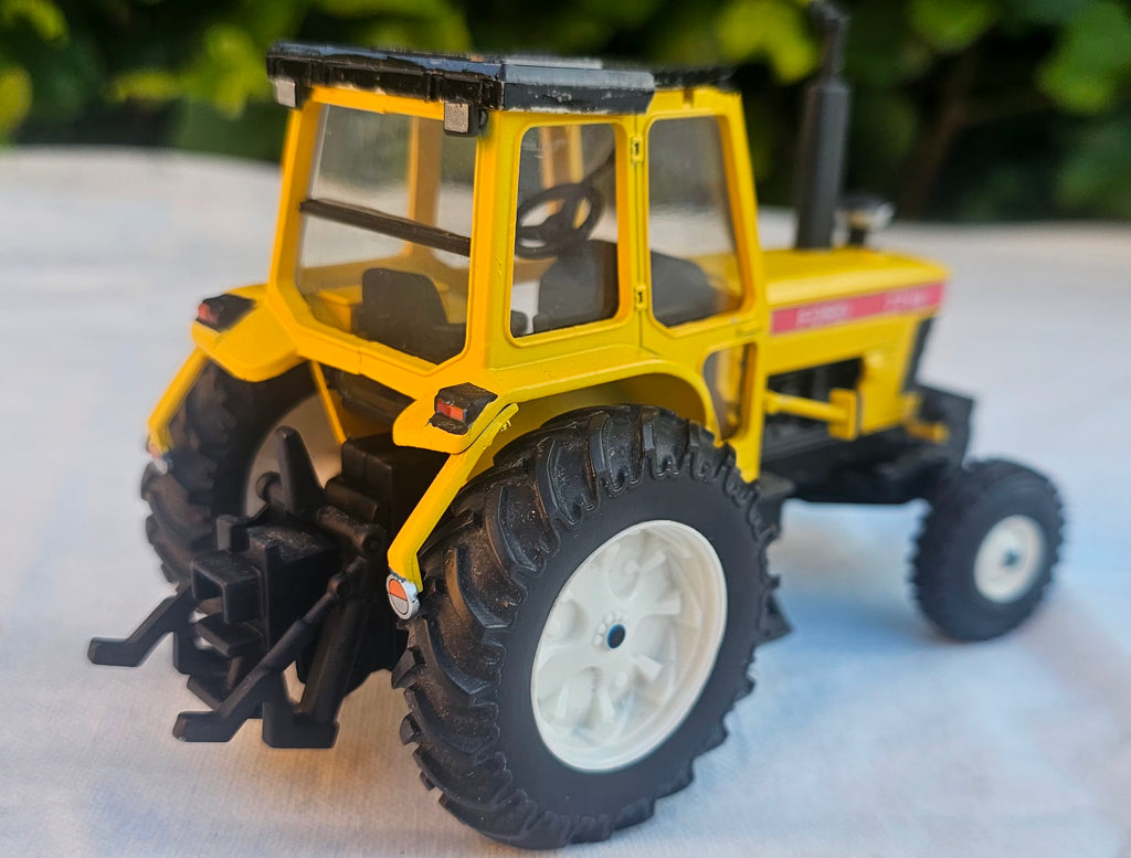 Britains Ford 7710 Tractor Conversion Highways Industrial