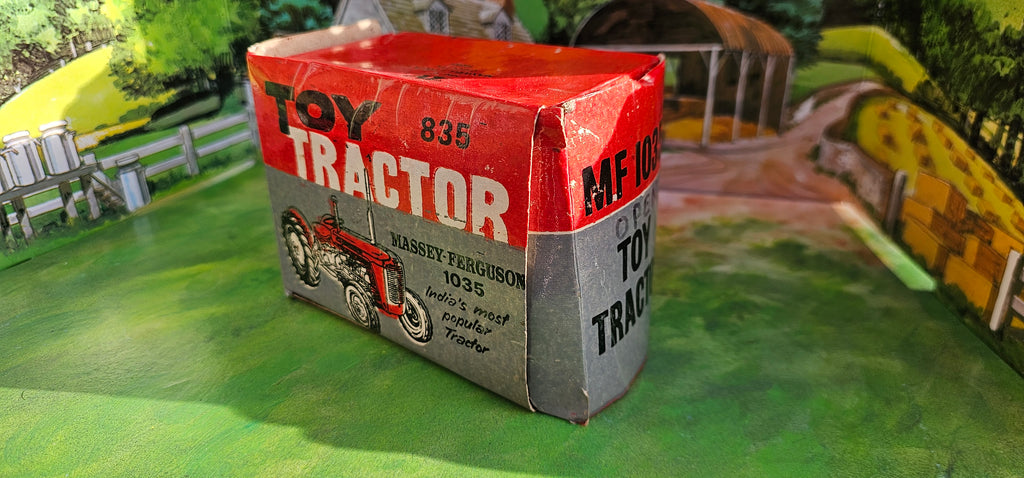 Maxwell Massey Ferguson 1035 35 Tractor Miltan