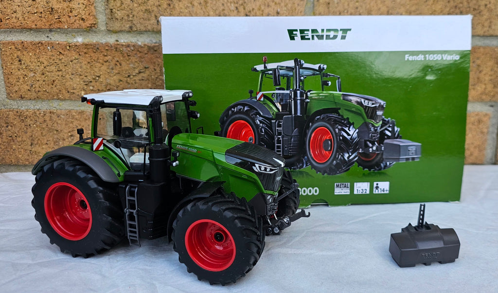 Wiking Fendt 1050 Vario Tractor