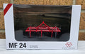 Universal Hobbies Massey Ferguson MF 24 Chisel Plough UH6452