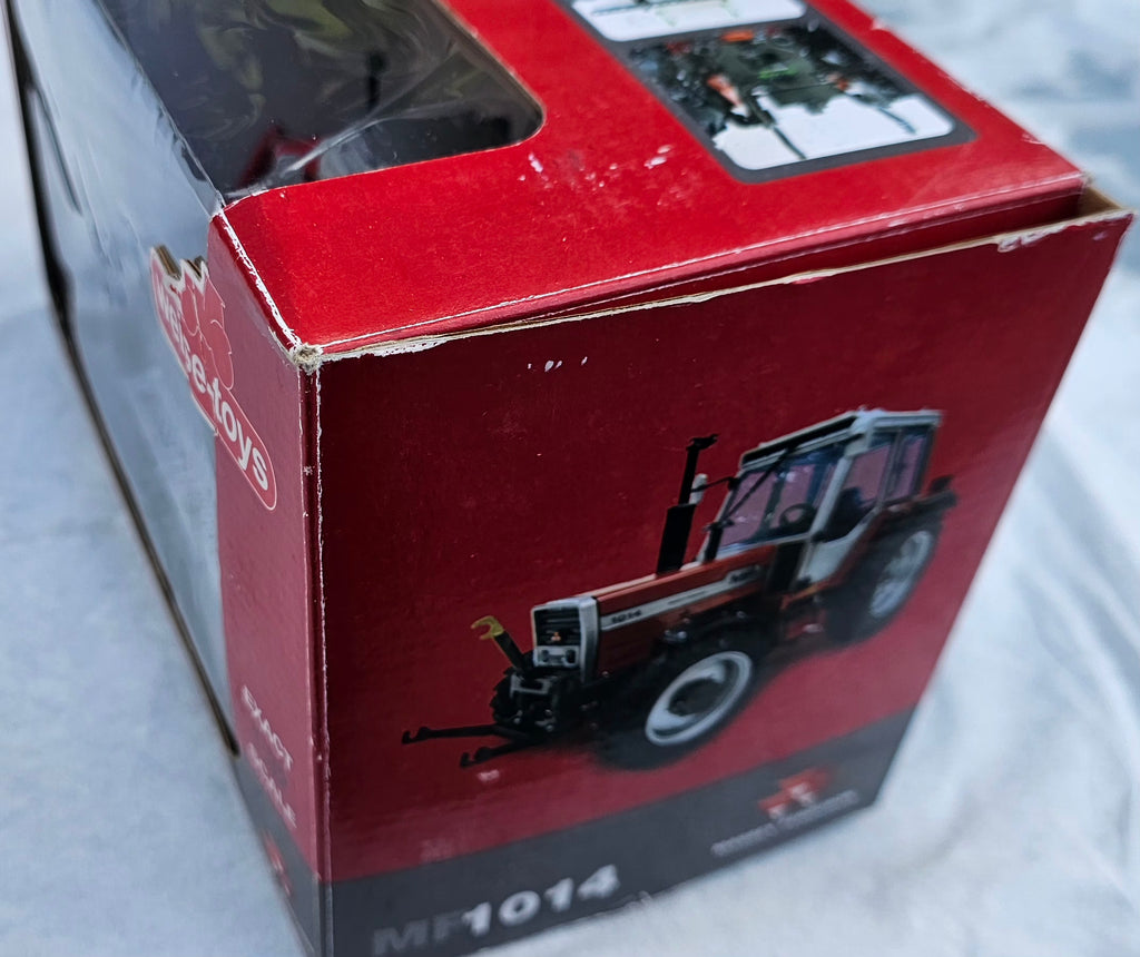 Weise Massey Ferguson MF 1014 Tractor