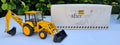 Conrad MF 60HX Massey Ferguson Backhoe Loader H