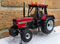 Britains Case IH 1056XL 2WD Tractor Weathered Conversion