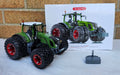 Wiking Fendt 939 Tractor With Dual Wheels