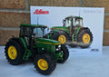 Schuco John Deere 7810 Tractor