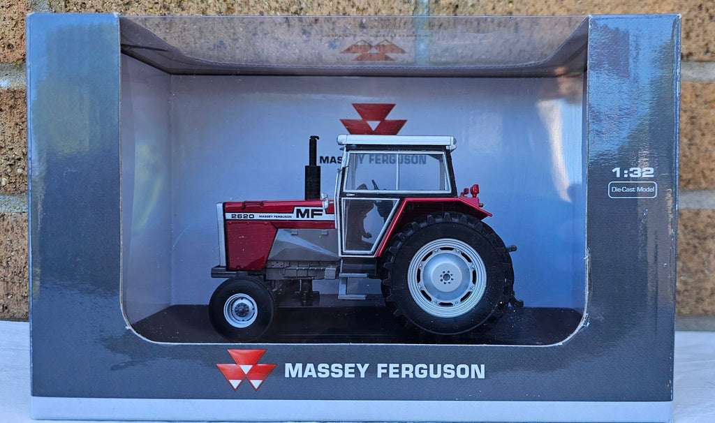 Universal Hobbies Massey Ferguson 2620 Tractor 2WD UH4106