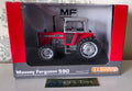 Universal Hobbies Massey Ferguson 590 HMT Panningen 2010 UH 2909